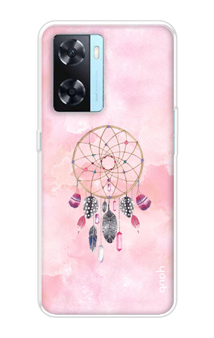 Dreamy Happiness OnePlus Nord N20 SE Back Cover
