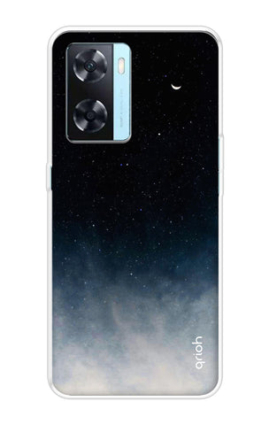 Starry Night OnePlus Nord N20 SE Back Cover