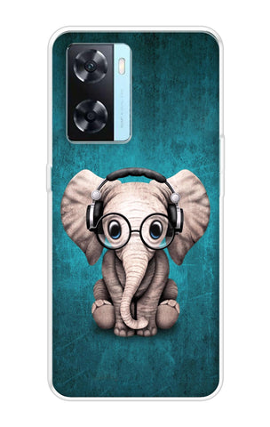 Party Animal OnePlus Nord N20 SE Back Cover