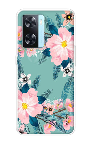 Wild flower OnePlus Nord N20 SE Back Cover