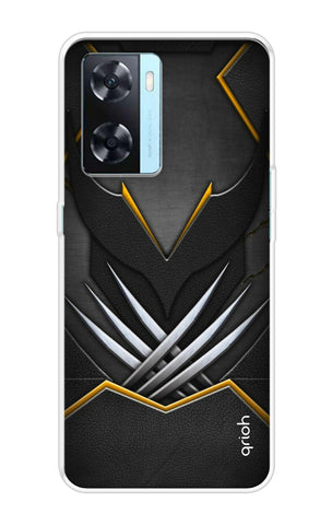 Blade Claws OnePlus Nord N20 SE Back Cover