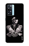 Rich Man OnePlus Nord N20 SE Back Cover