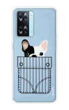 Cute Dog OnePlus Nord N20 SE Back Cover