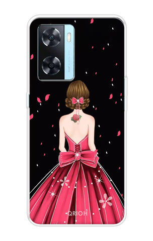 Fashion Princess OnePlus Nord N20 SE Back Cover