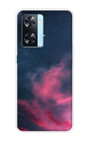 Moon Night OnePlus Nord N20 SE Back Cover