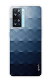 Midnight Blues OnePlus Nord N20 SE Back Cover
