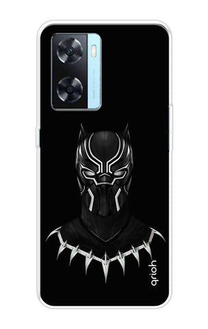 Dark Superhero OnePlus Nord N20 SE Back Cover