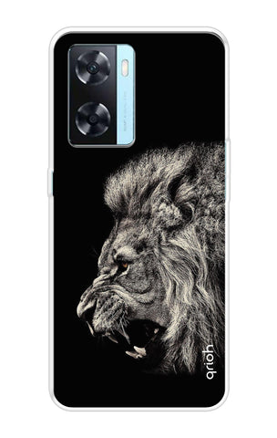 Lion King OnePlus Nord N20 SE Back Cover
