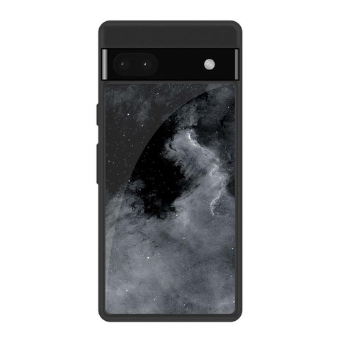 Fossil Gradient Google Pixel 6a Glass Back Cover Online