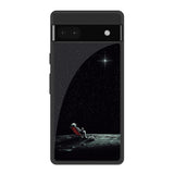 Relaxation Mode On Google Pixel 6a Glass Back Cover Online