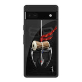 Power Of Lord Google Pixel 6a Glass Back Cover Online
