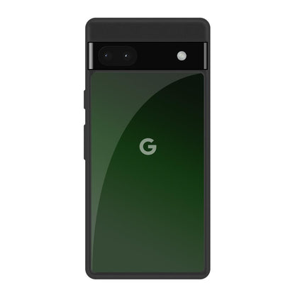 Deep Forest Google Pixel 6a Glass Back Cover Online