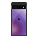 Ultraviolet Gradient Google Pixel 6a Glass Back Cover Online