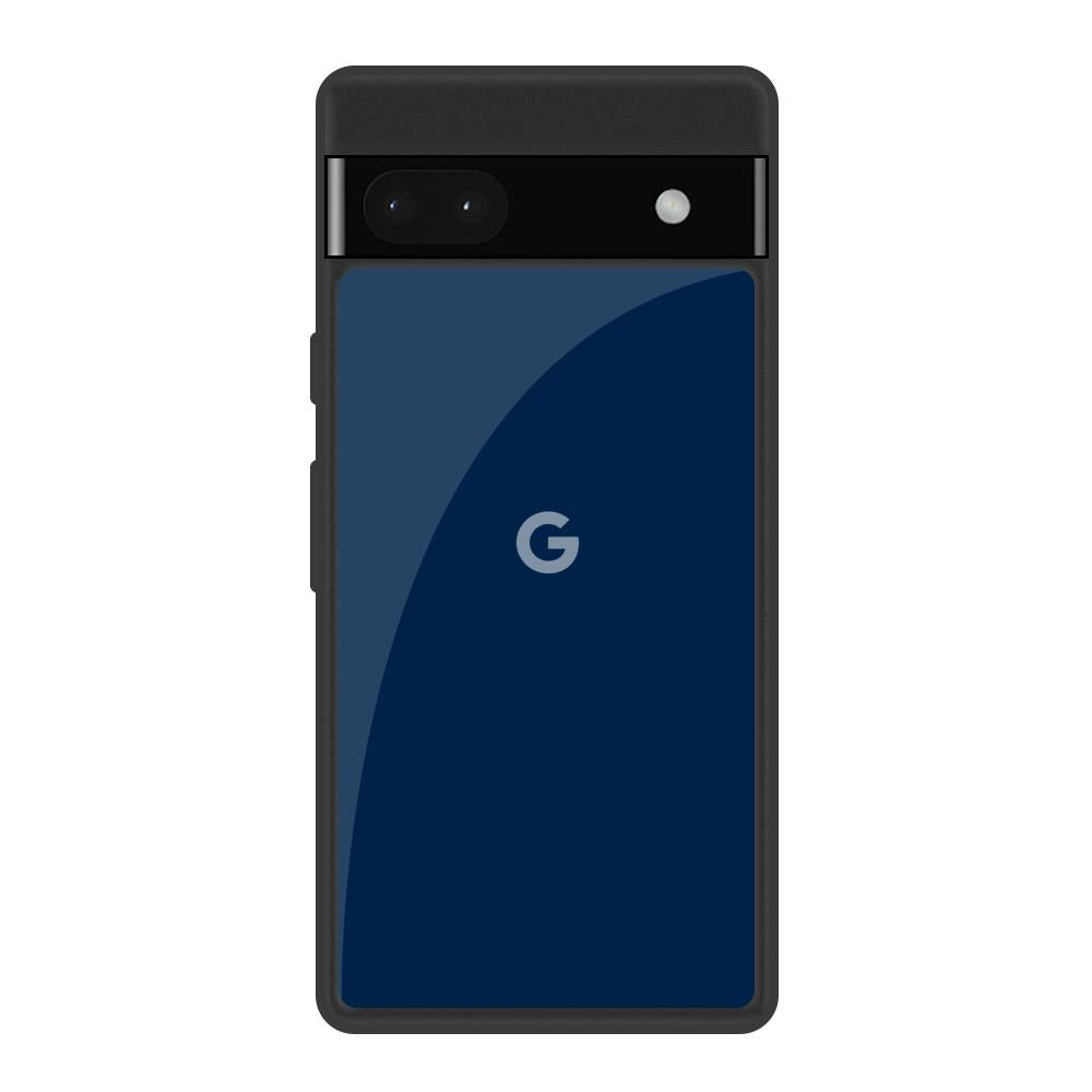 Royal Navy Google Pixel 6a Glass Back Cover Online
