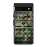 Supreme Power Google Pixel 6a Glass Back Cover Online