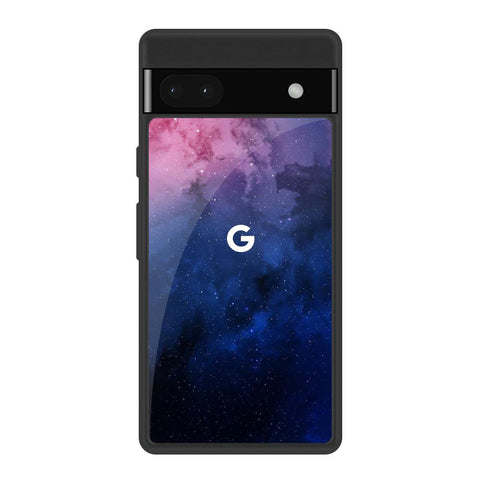 Dreamzone Google Pixel 6a Glass Back Cover Online