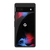 Fine Art Wave Google Pixel 6a Glass Back Cover Online