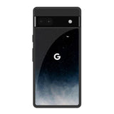 Aesthetic Sky Google Pixel 6a Glass Back Cover Online