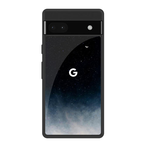 Aesthetic Sky Google Pixel 6a Glass Back Cover Online