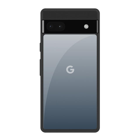 Dynamic Black Range Google Pixel 6a Glass Back Cover Online