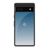 Deep Sea Space Google Pixel 6a Glass Back Cover Online