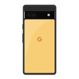 Dandelion Google Pixel 6a Glass Back Cover Online