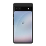 Light Sky Texture Google Pixel 6a Glass Back Cover Online