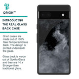 Fossil Gradient Glass Case for Google Pixel 6a