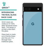 Sapphire Glass Case for Google Pixel 6a