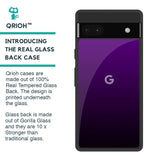 Harbor Royal Blue Glass Case For Google Pixel 6a