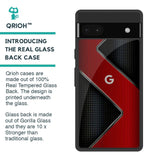 Art Of Strategic Glass Case For Google Pixel 6a