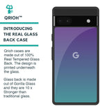 Shroom Haze Glass Case for Google Pixel 6a