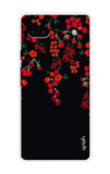 Floral Deco Google Pixel 6a Back Cover