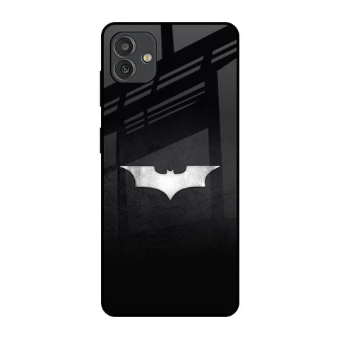 Super Hero Logo Samsung Galaxy M13 5G Glass Back Cover Online