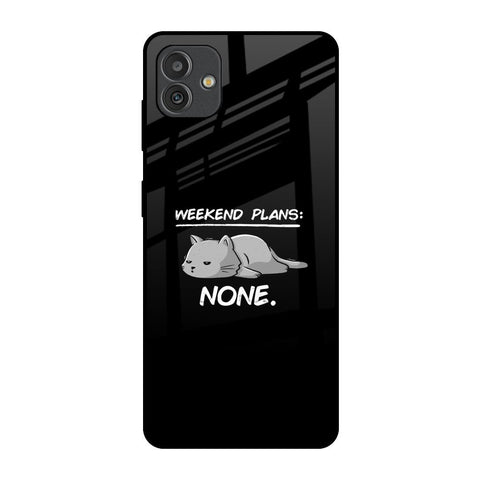 Weekend Plans Samsung Galaxy M13 5G Glass Back Cover Online