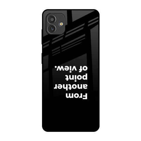 Motivation Samsung Galaxy M13 5G Glass Back Cover Online