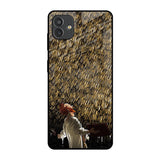 Rain Festival Samsung Galaxy M13 5G Glass Back Cover Online