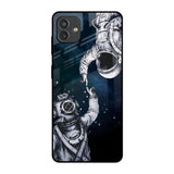 Astro Connect Samsung Galaxy M13 5G Glass Back Cover Online