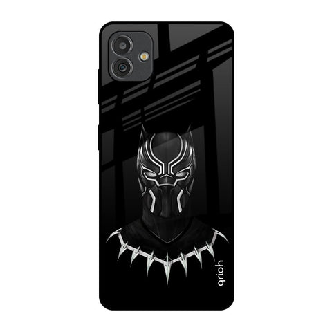 Dark Superhero Samsung Galaxy M13 5G Glass Back Cover Online