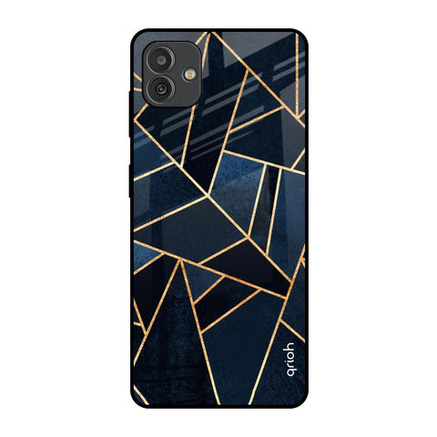 Abstract Tiles Samsung Galaxy M13 5G Glass Back Cover Online