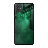 Emerald Firefly Samsung Galaxy M13 5G Glass Back Cover Online