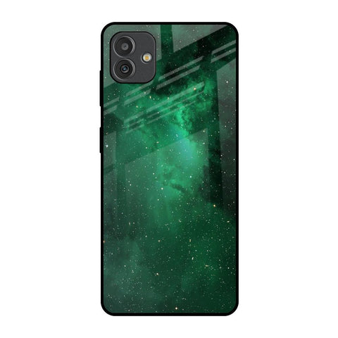 Emerald Firefly Samsung Galaxy M13 5G Glass Back Cover Online
