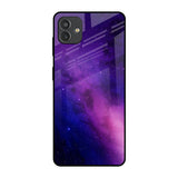 Stars Life Samsung Galaxy M13 5G Glass Back Cover Online