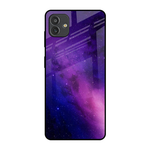 Stars Life Samsung Galaxy M13 5G Glass Back Cover Online