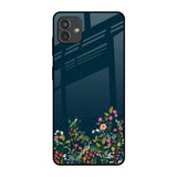 Small Garden Samsung Galaxy M13 5G Glass Back Cover Online