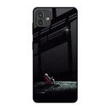 Relaxation Mode On Samsung Galaxy M13 5G Glass Back Cover Online