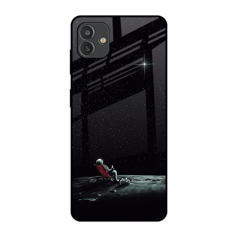 Relaxation Mode On Samsung Galaxy M13 5G Glass Back Cover Online