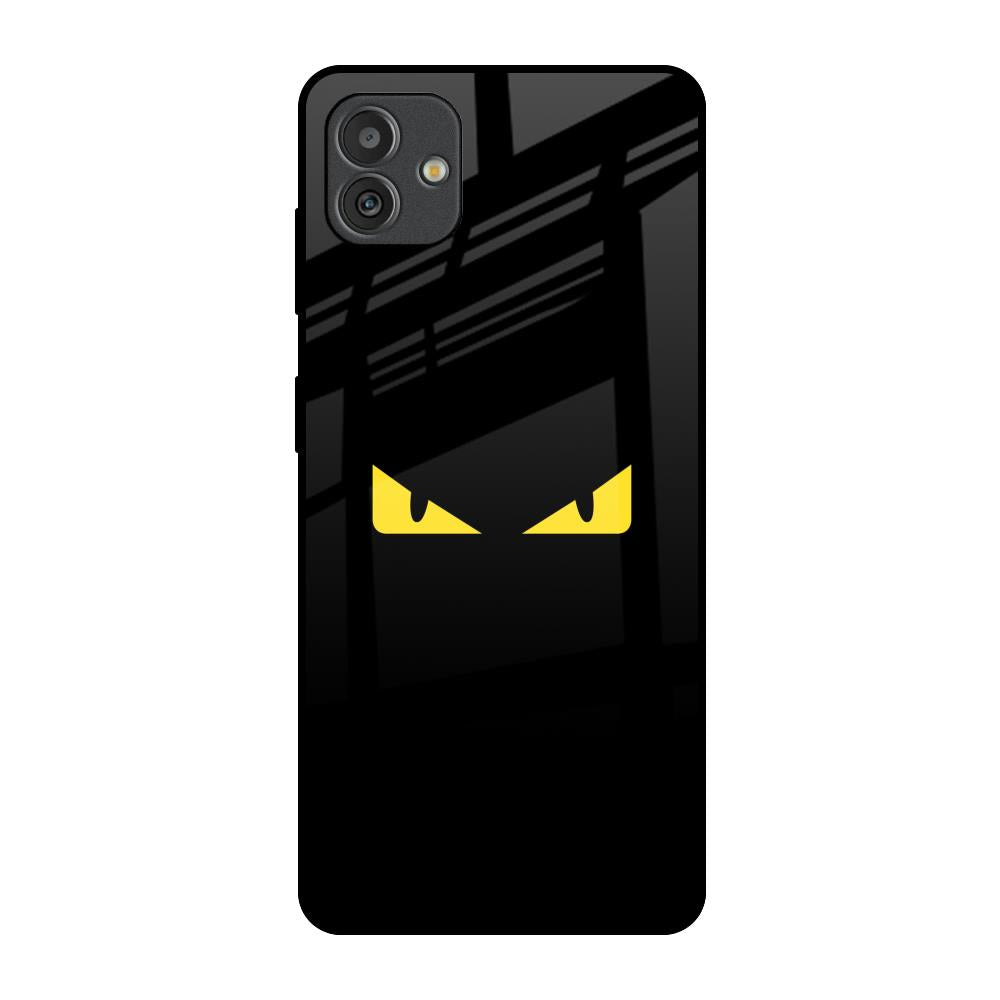 Eyes On You Samsung Galaxy M13 5G Glass Back Cover Online