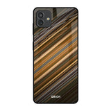 Diagonal Slash Pattern Samsung Galaxy M13 5G Glass Back Cover Online