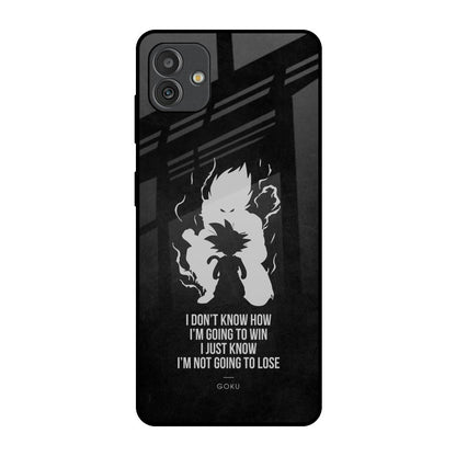 Ace One Piece Samsung Galaxy M13 5G Glass Back Cover Online